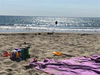 Oktober direkt am Meer Oktober direkt am Meer